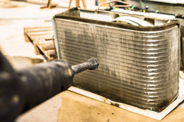 Best Affordable HVAC Duct Cleaning  in Garden City, MI