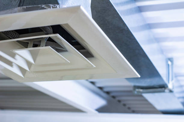Best Air Duct Cleaning Near Me  in Garden City, MI