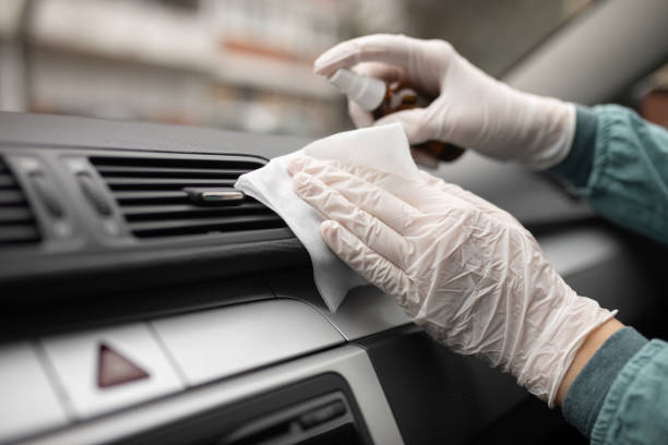 Best Local Air Duct Cleaning Services  in Garden City, MI
