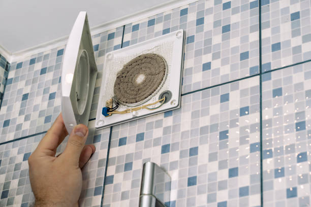 Best Duct Cleaning Specialists  in Garden City, MI