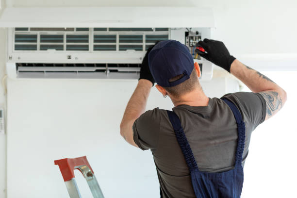 Best Air Vent Cleaning Services  in Garden City, MI