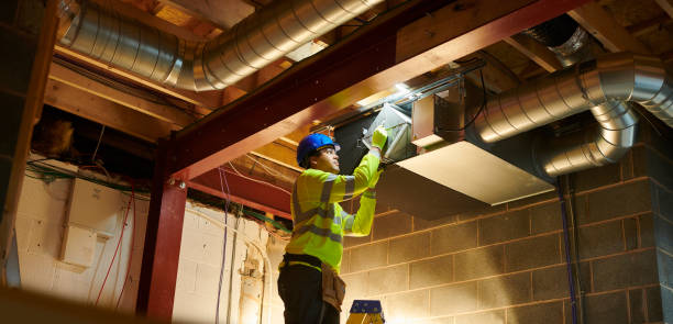 Best Affordable Air Duct Cleaning  in Garden City, MI