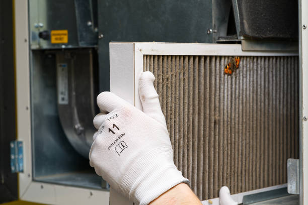 Best Best Air Duct Cleaning Company  in Garden City, MI