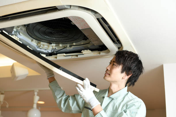 Best Air Duct Cleaning Company Near Me  in Garden City, MI