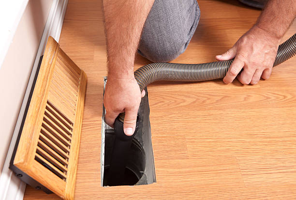 Best Air Duct Cleaning Cost  in Garden City, MI