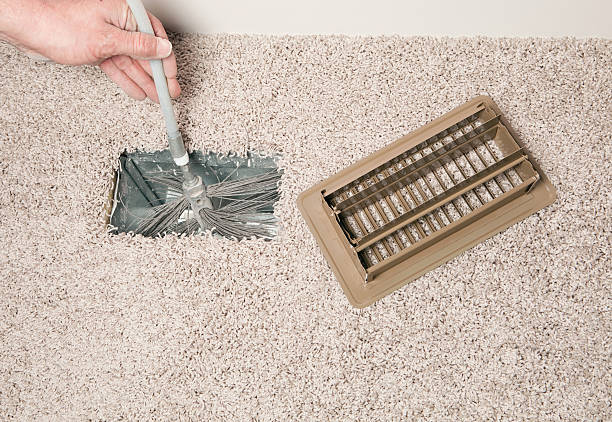 Best Commercial Air Duct Cleaning  in Garden City, MI