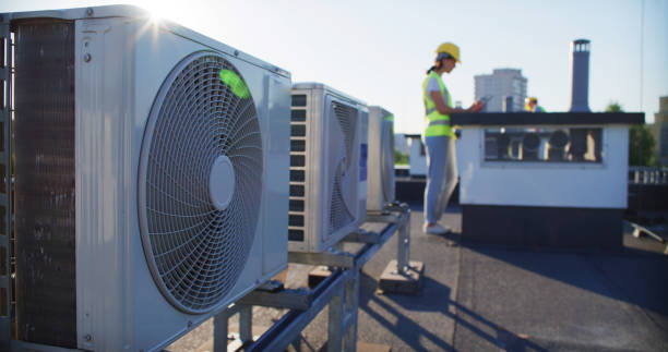 Best Commercial HVAC Duct Cleaning  in Garden City, MI