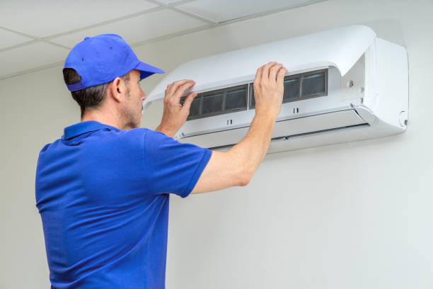 Best Local Air Duct Cleaning Services  in Garden City, MI